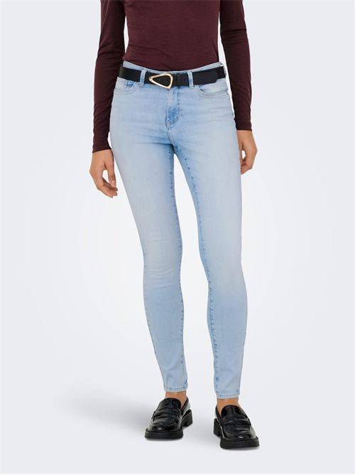  ONLY | 15361591/Light Blue Denim